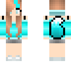 edit nean wolf girl