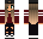 edit of cool skin