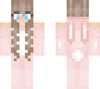 edited a bunny skin