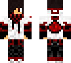 edited redstone 3d