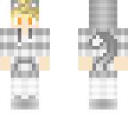 edited shy cat boy