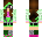 edited skin