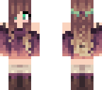 elf girl