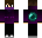 ender god
