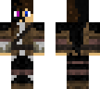 ender hunter pham