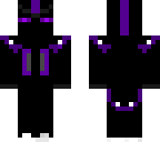 ender man assassin update