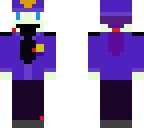 ennard in pg