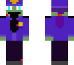 ennard in pg