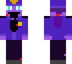 ennard in pg