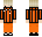 eshy prisoner