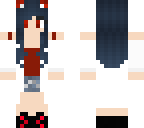 evil girl