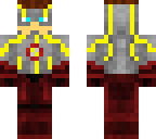 exgaming57 my flash skin