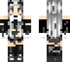 female bendy