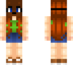 female fnaf4 freddy bully