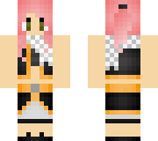 female natsu