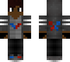 final red and blue