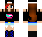 fir girl