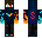 fire and water boy