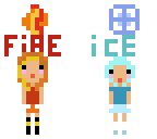 fire n\' ice -contest-