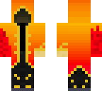fire wizard