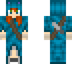 first assassin skin