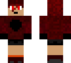 flame demon kid