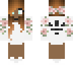 flower edit