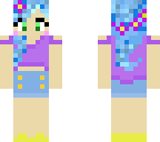 flower girl