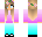 flower rub