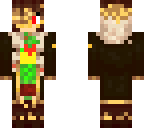 flowerfell chara
