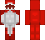 for kyle red shark