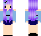 for my sister
