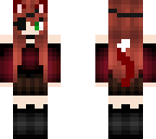 foxy