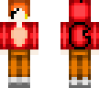 foxy