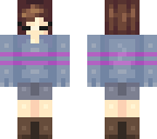 frisk - undertale