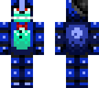fuzz fazbear