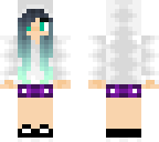 galaxy girl