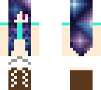 galaxy girl