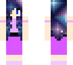 galixy girl