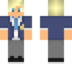 garroth pdh upside-down