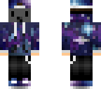 gas mask boy