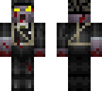 german zombie