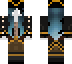 ghost pirate
