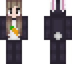 gily carrot jacket