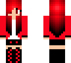 girl in red 