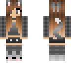 girl kawaii bunny
