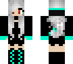 girl super vampire