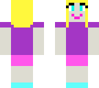 girl wonder