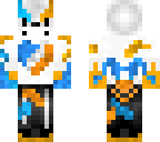 god slayer electro