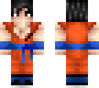 goku